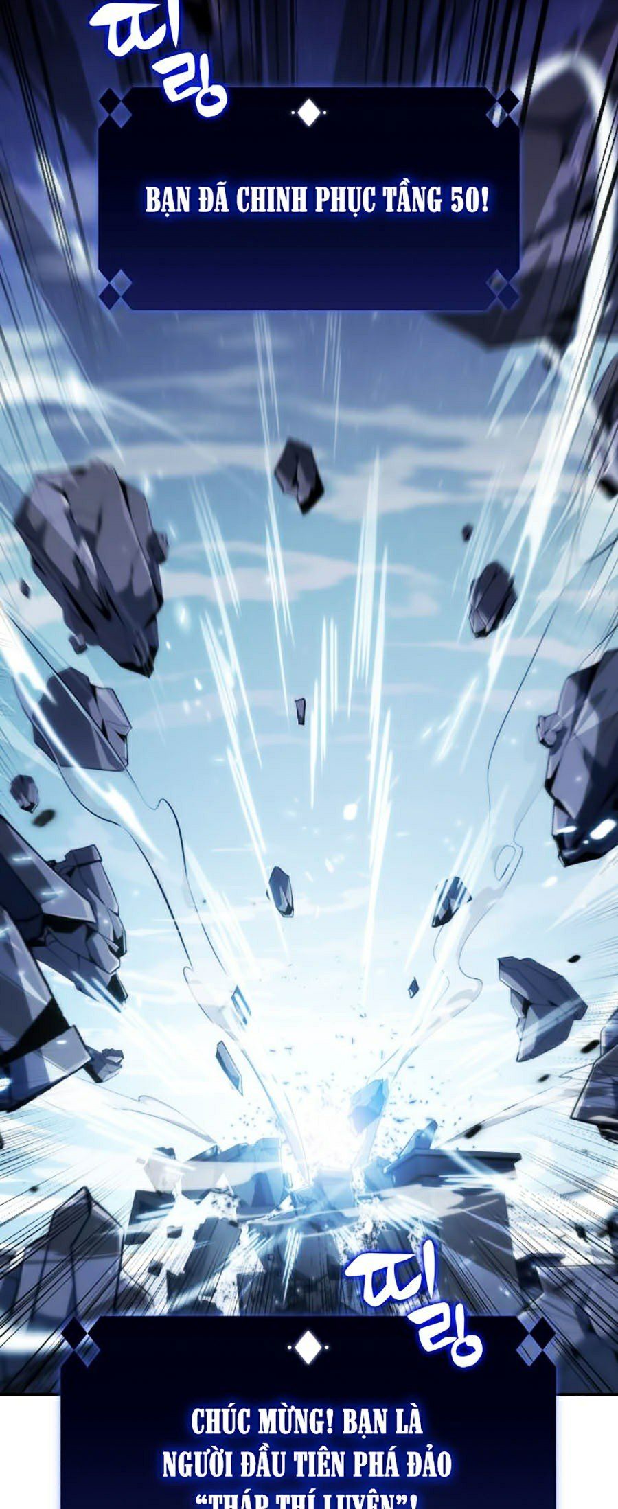 đọc truyện Tôi Là Tân Thủ Có Cấp Cao Nhất Chương 1 ảnh 19 tại Thiên Thai Truyện