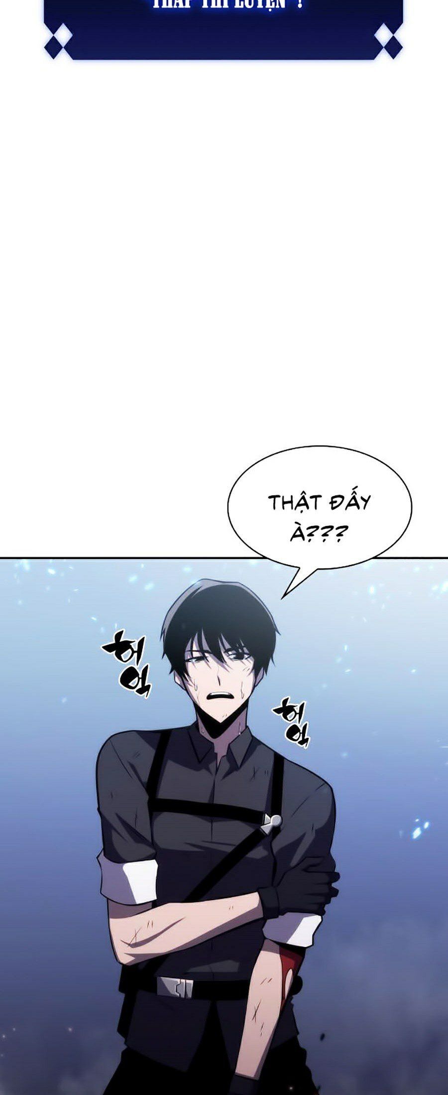 đọc truyện Tôi Là Tân Thủ Có Cấp Cao Nhất Chương 1 ảnh 20 tại Thiên Thai Truyện