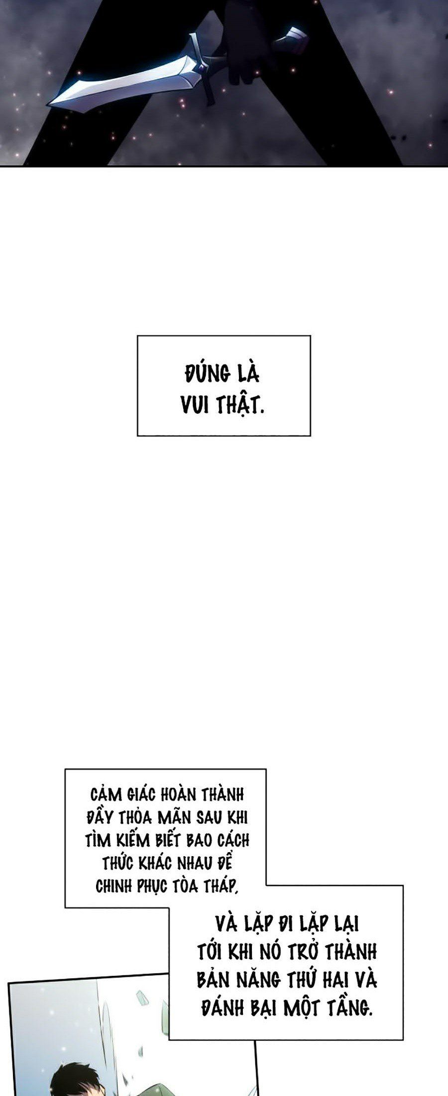 đọc truyện Tôi Là Tân Thủ Có Cấp Cao Nhất Chương 1 ảnh 21 tại Thiên Thai Truyện