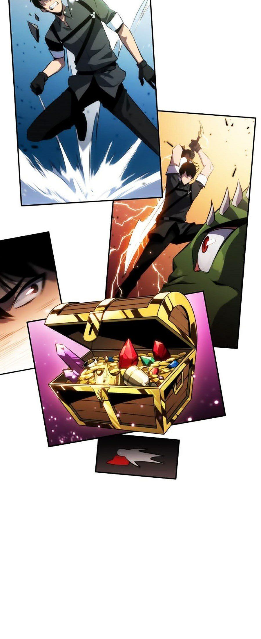 đọc truyện Tôi Là Tân Thủ Có Cấp Cao Nhất Chương 1 ảnh 22 tại Thiên Thai Truyện