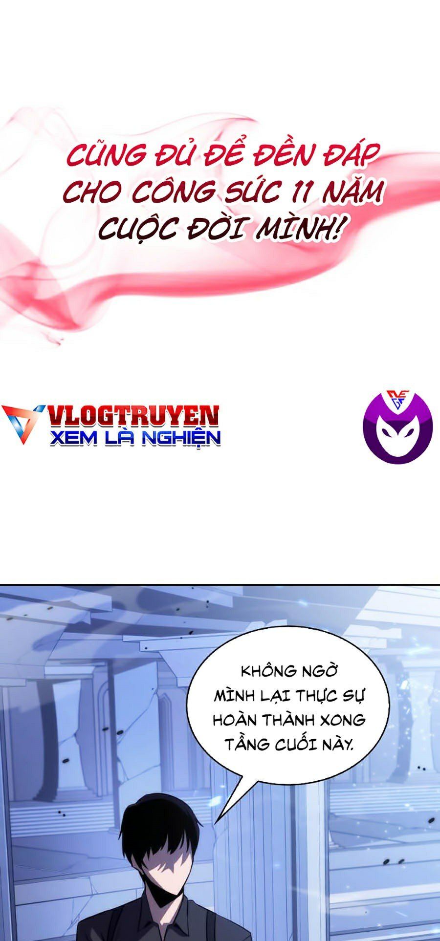 đọc truyện Tôi Là Tân Thủ Có Cấp Cao Nhất Chương 1 ảnh 23 tại Thiên Thai Truyện