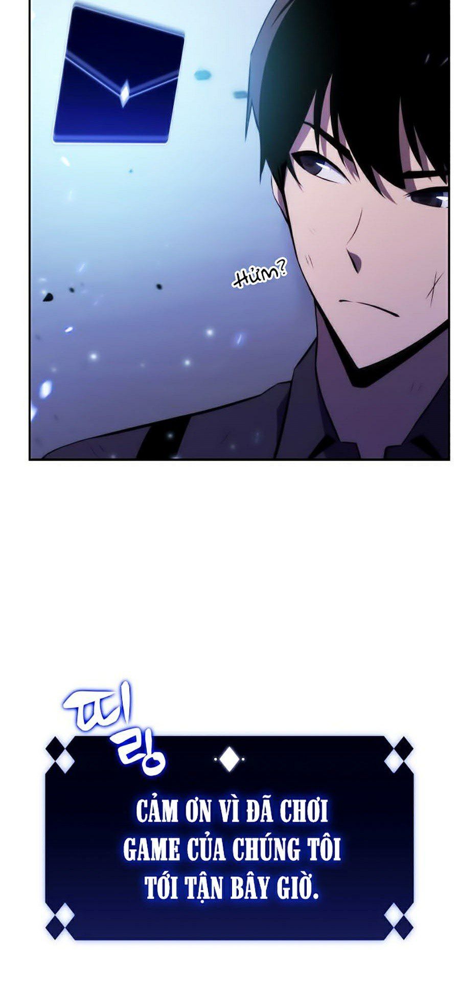 đọc truyện Tôi Là Tân Thủ Có Cấp Cao Nhất Chương 1 ảnh 26 tại Thiên Thai Truyện