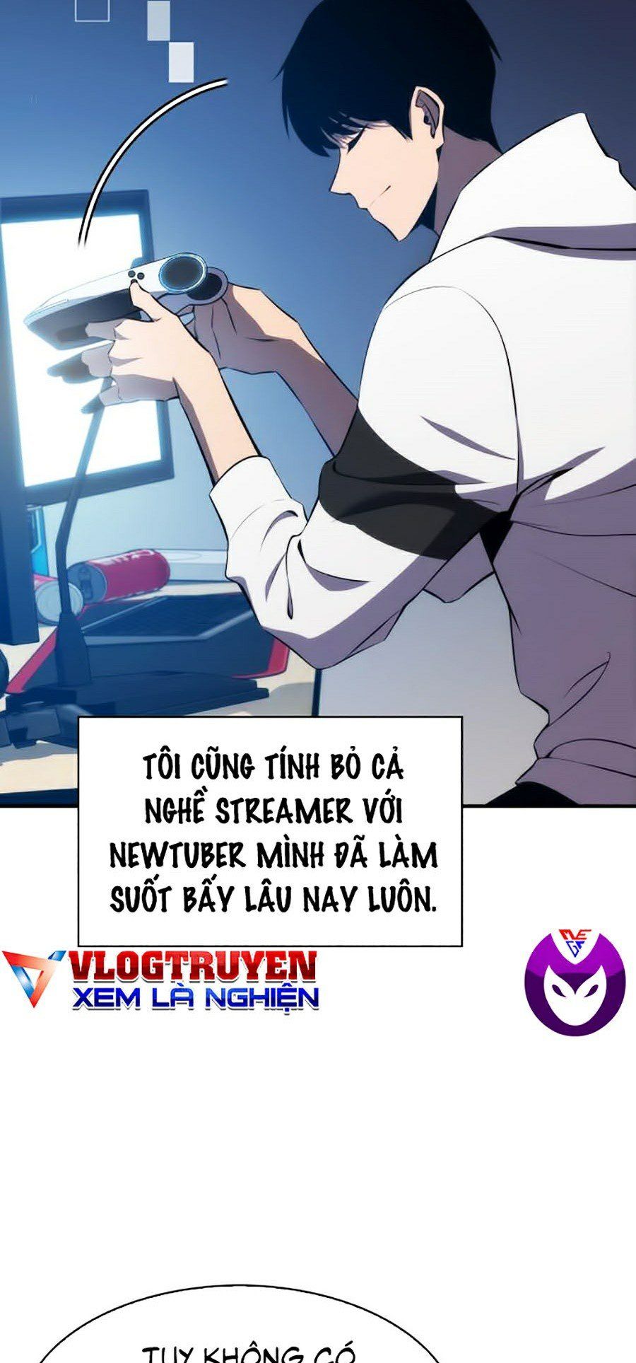 đọc truyện Tôi Là Tân Thủ Có Cấp Cao Nhất Chương 1 ảnh 31 tại Thiên Thai Truyện