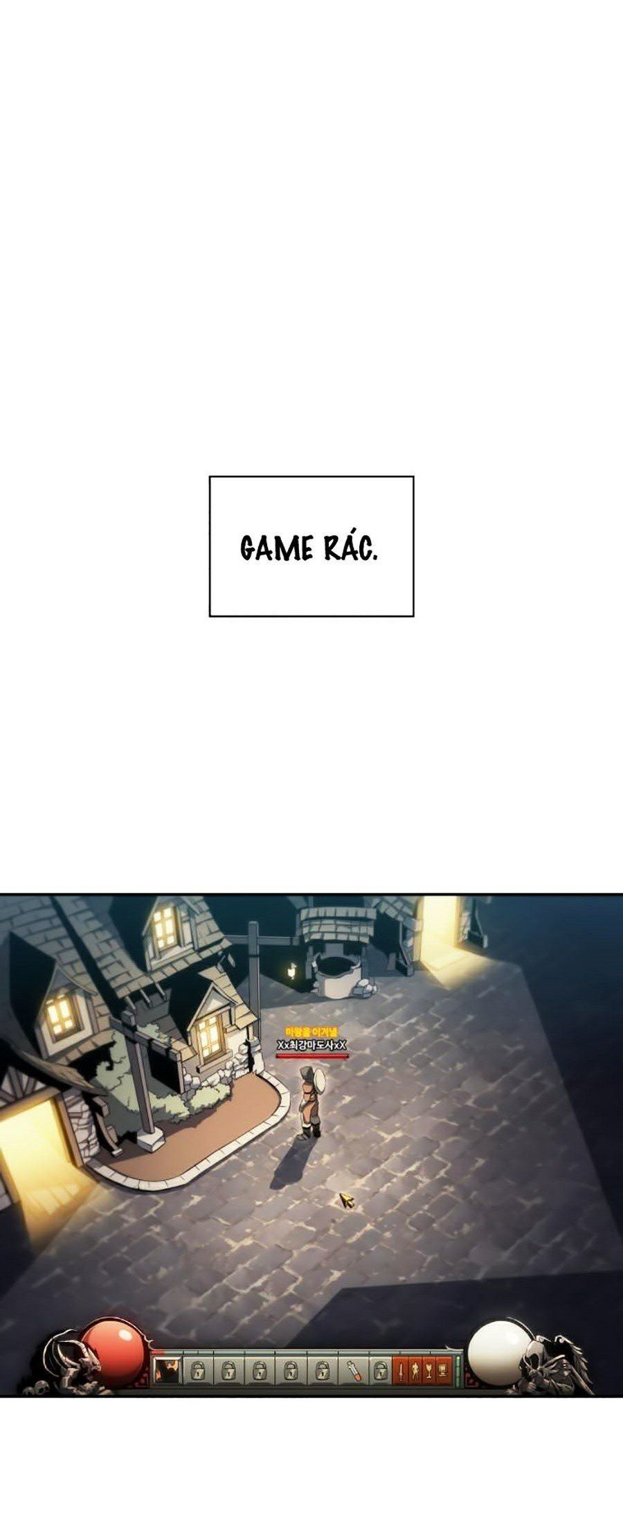 đọc truyện Tôi Là Tân Thủ Có Cấp Cao Nhất Chương 1 ảnh 5 tại Thiên Thai Truyện