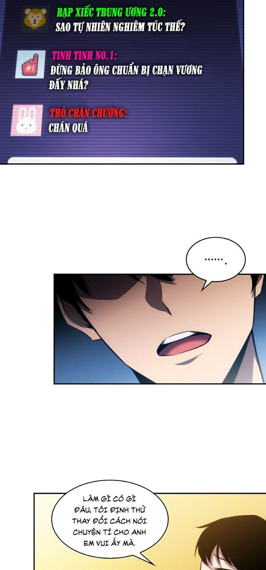 đọc truyện Tôi Là Tân Thủ Có Cấp Cao Nhất Chương 1 ảnh 39 tại Thiên Thai Truyện