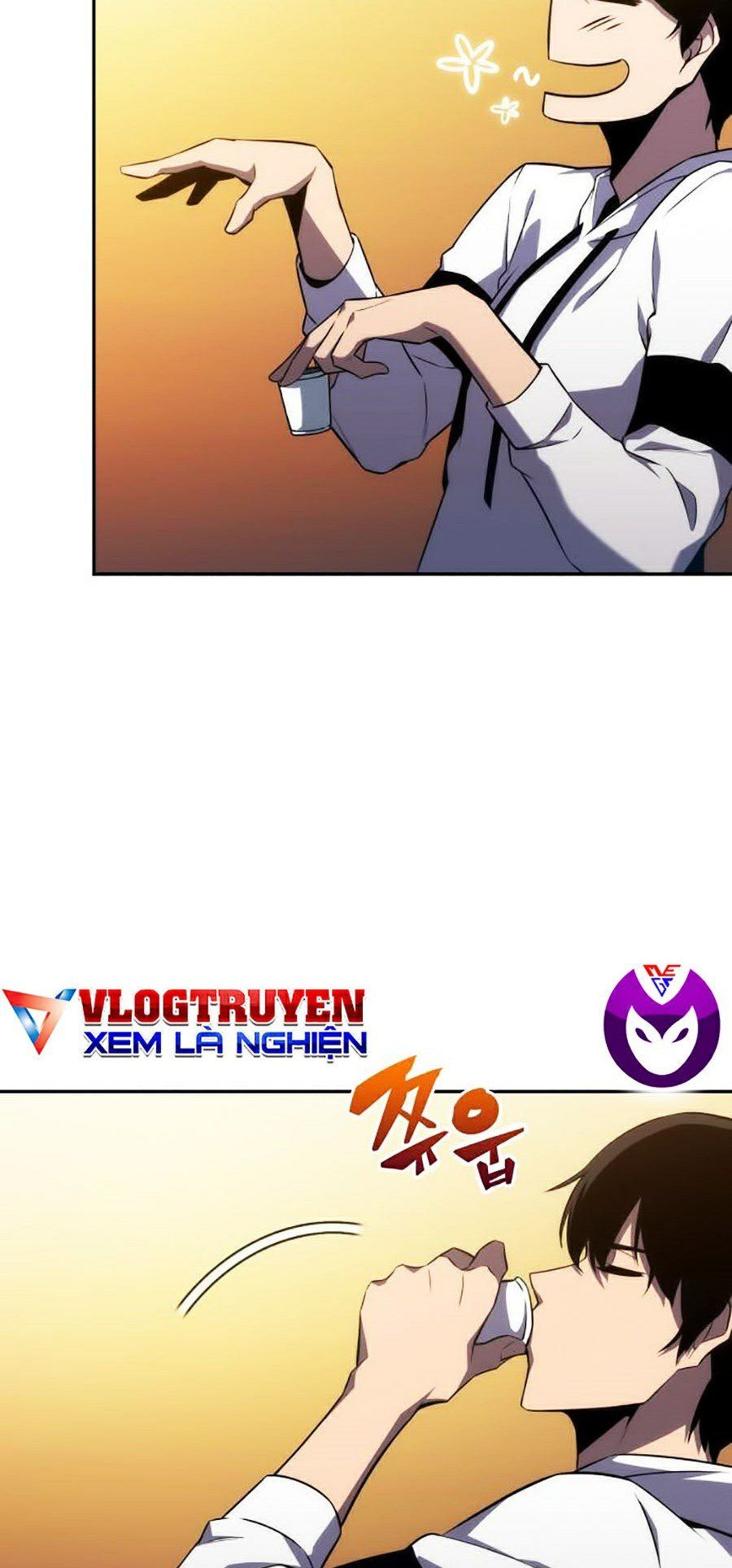 đọc truyện Tôi Là Tân Thủ Có Cấp Cao Nhất Chương 1 ảnh 40 tại Thiên Thai Truyện