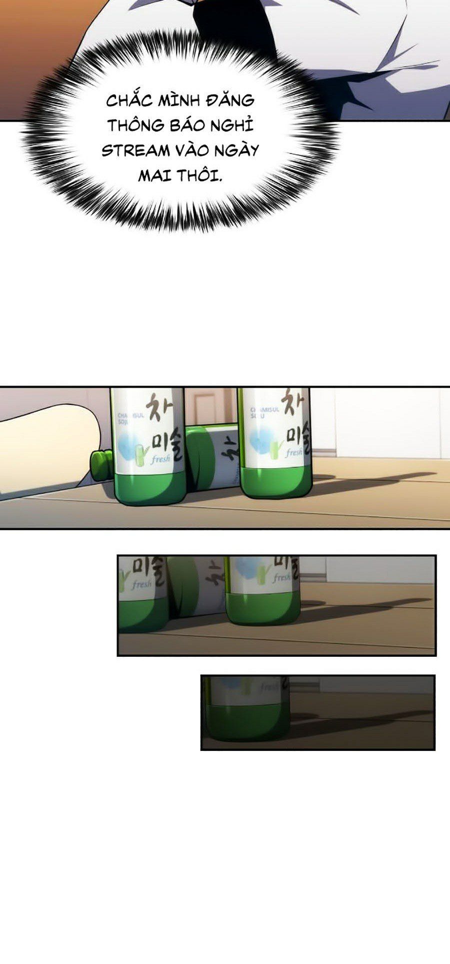 đọc truyện Tôi Là Tân Thủ Có Cấp Cao Nhất Chương 1 ảnh 41 tại Thiên Thai Truyện