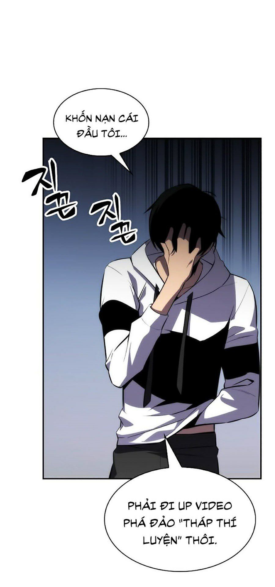 đọc truyện Tôi Là Tân Thủ Có Cấp Cao Nhất Chương 1 ảnh 44 tại Thiên Thai Truyện