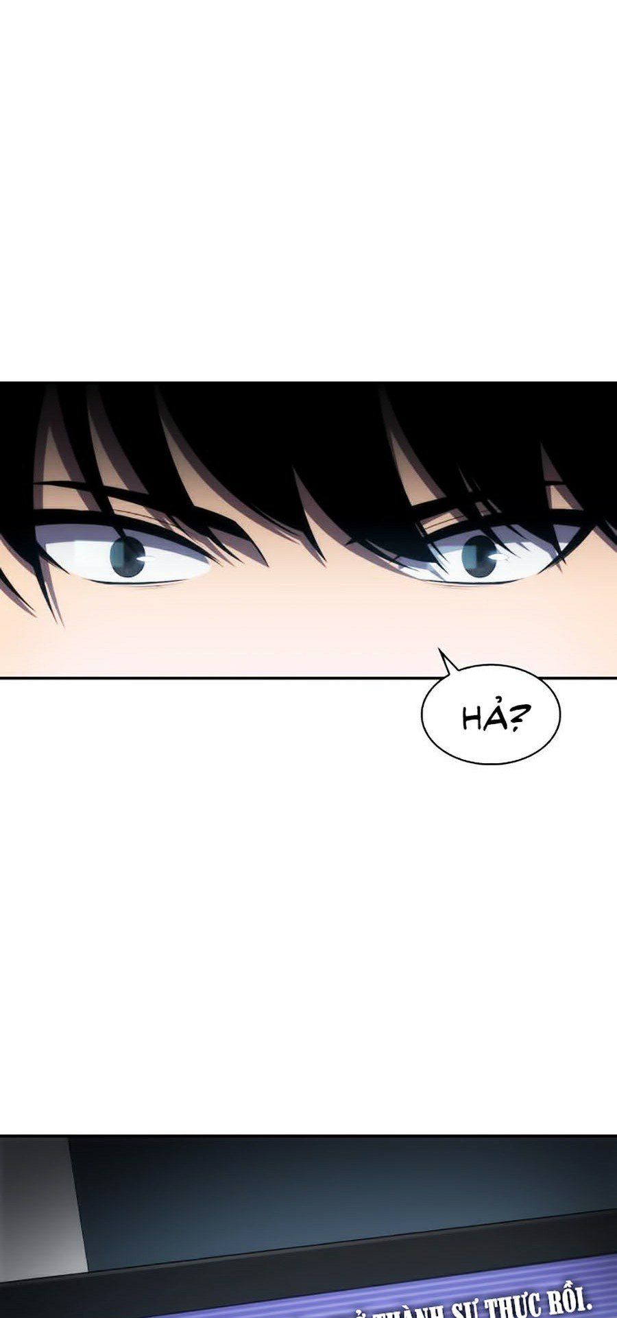 đọc truyện Tôi Là Tân Thủ Có Cấp Cao Nhất Chương 1 ảnh 46 tại Thiên Thai Truyện