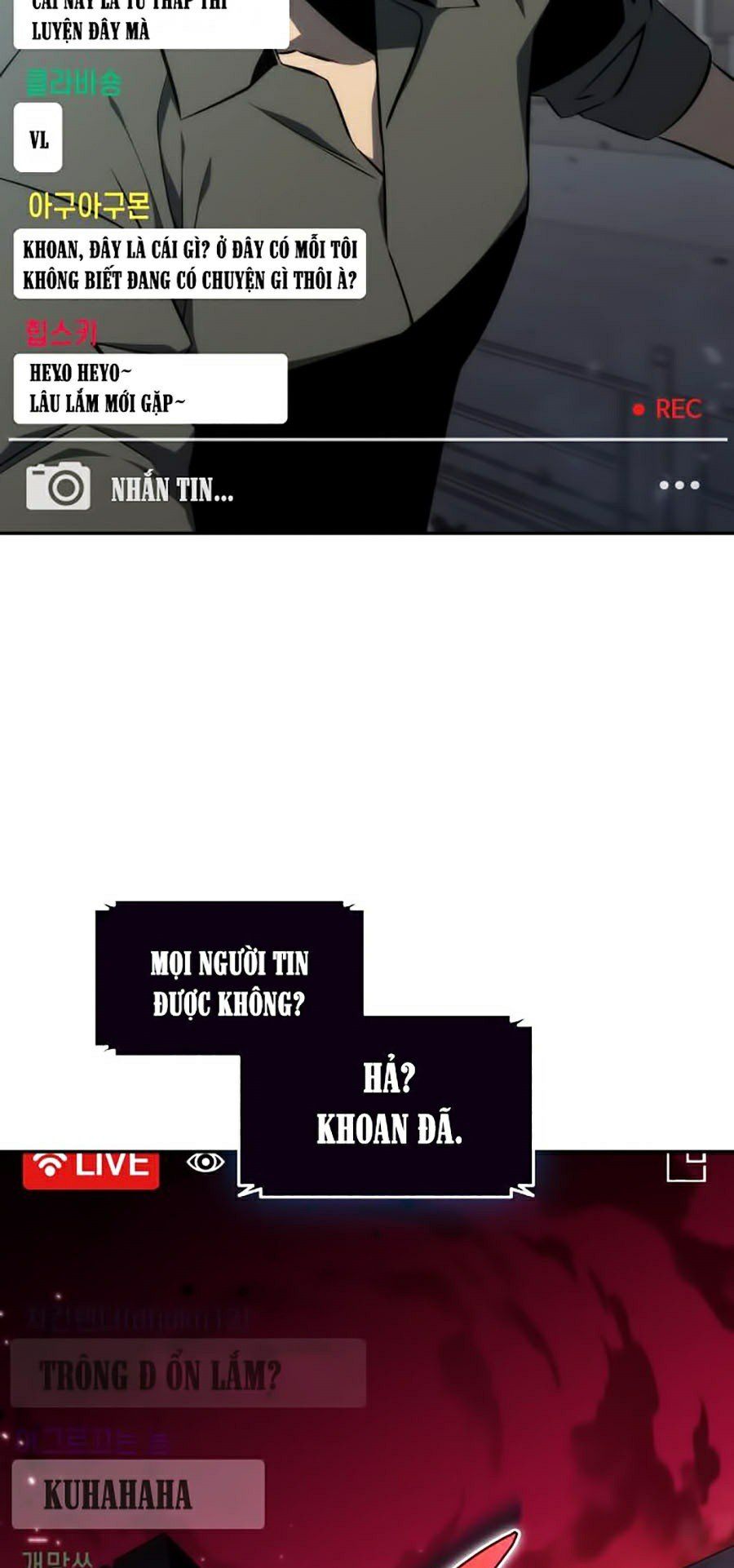 đọc truyện Tôi Là Tân Thủ Có Cấp Cao Nhất Chương 1 ảnh 51 tại Thiên Thai Truyện