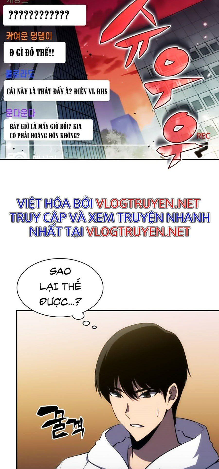 đọc truyện Tôi Là Tân Thủ Có Cấp Cao Nhất Chương 1 ảnh 52 tại Thiên Thai Truyện