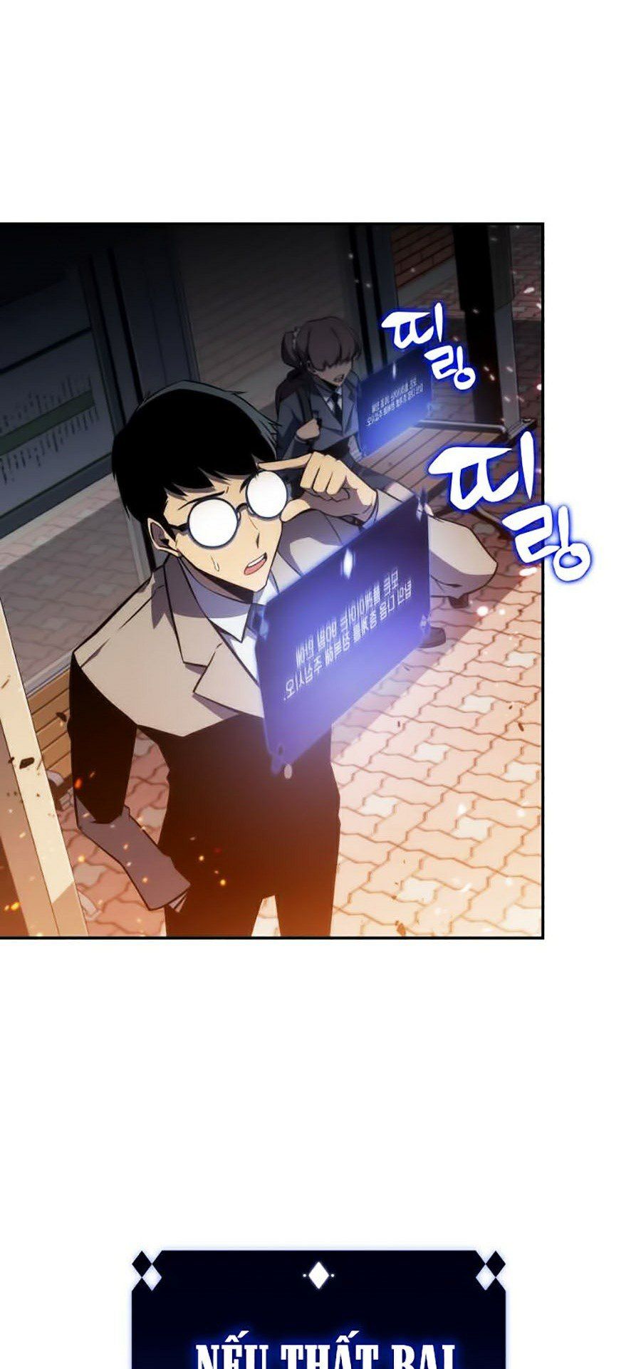 đọc truyện Tôi Là Tân Thủ Có Cấp Cao Nhất Chương 1 ảnh 56 tại Thiên Thai Truyện