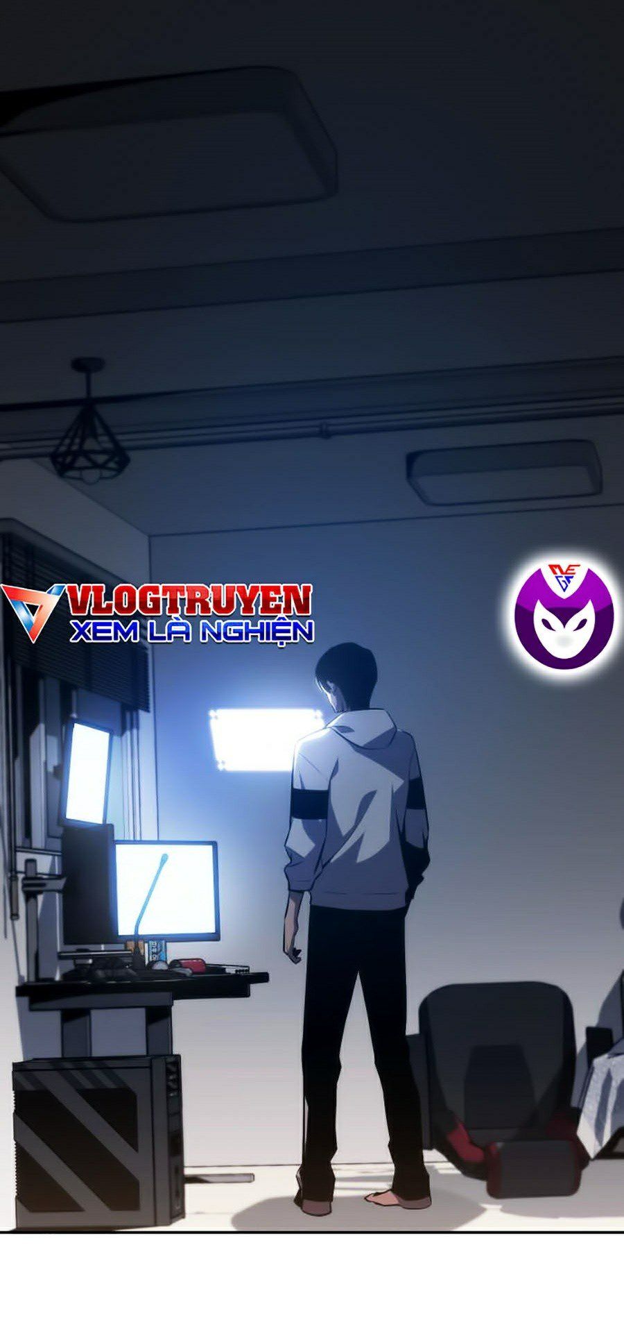 đọc truyện Tôi Là Tân Thủ Có Cấp Cao Nhất Chương 1 ảnh 59 tại Thiên Thai Truyện