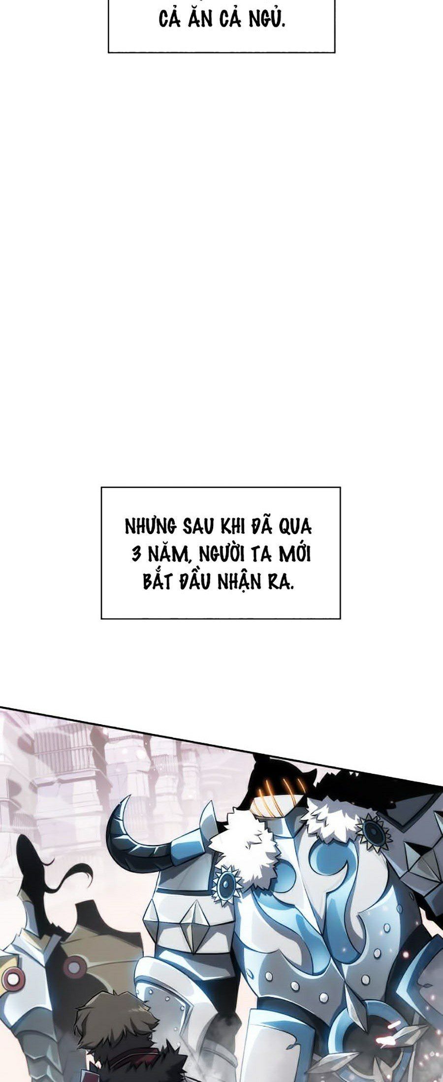 đọc truyện Tôi Là Tân Thủ Có Cấp Cao Nhất Chương 1 ảnh 10 tại Thiên Thai Truyện