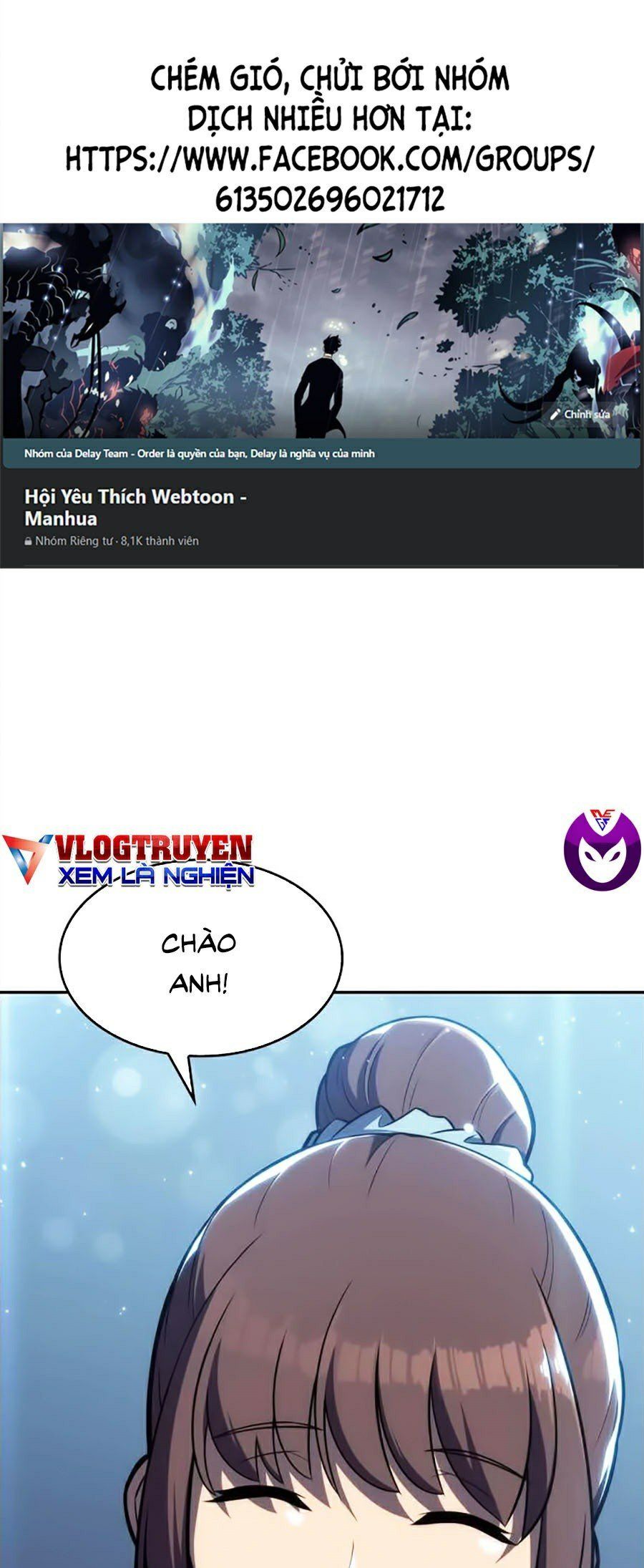 đọc truyện Tôi Là Tân Thủ Có Cấp Cao Nhất Chương 10 ảnh 3 tại Thiên Thai Truyện