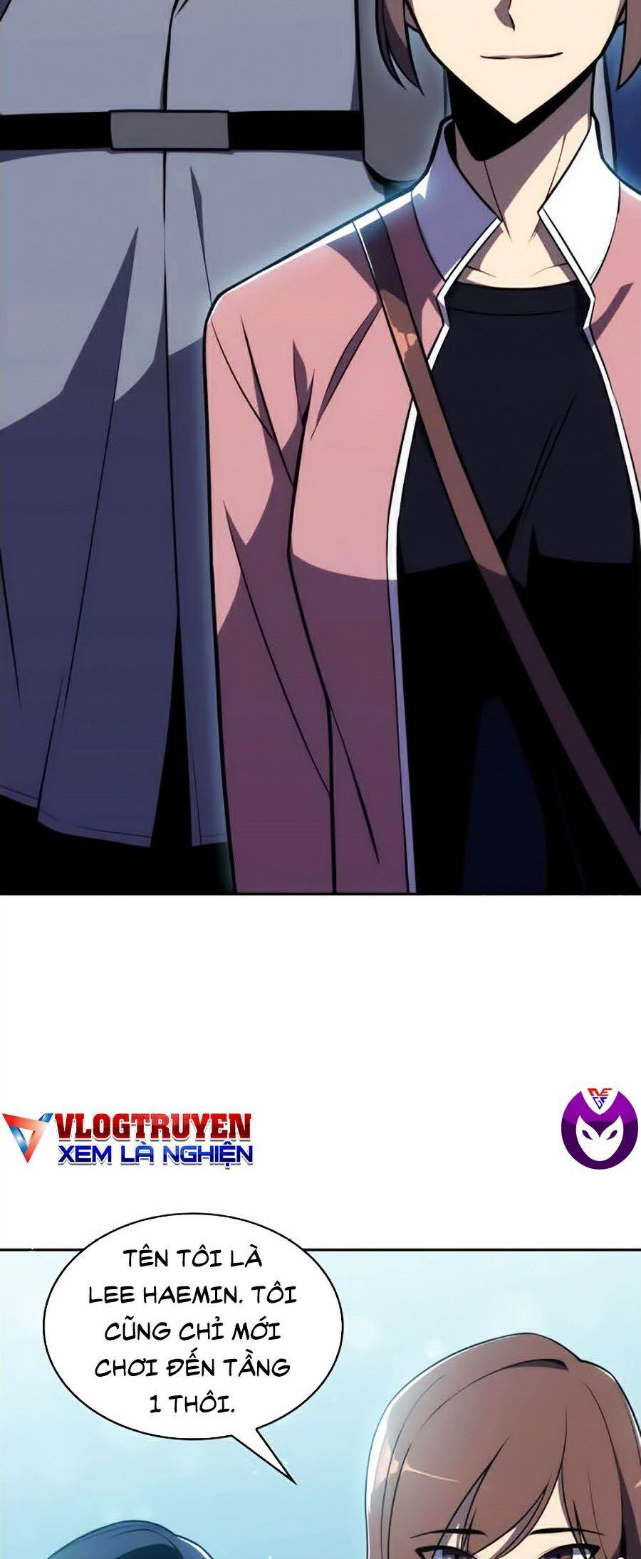 đọc truyện Tôi Là Tân Thủ Có Cấp Cao Nhất Chương 10 ảnh 13 tại Thiên Thai Truyện