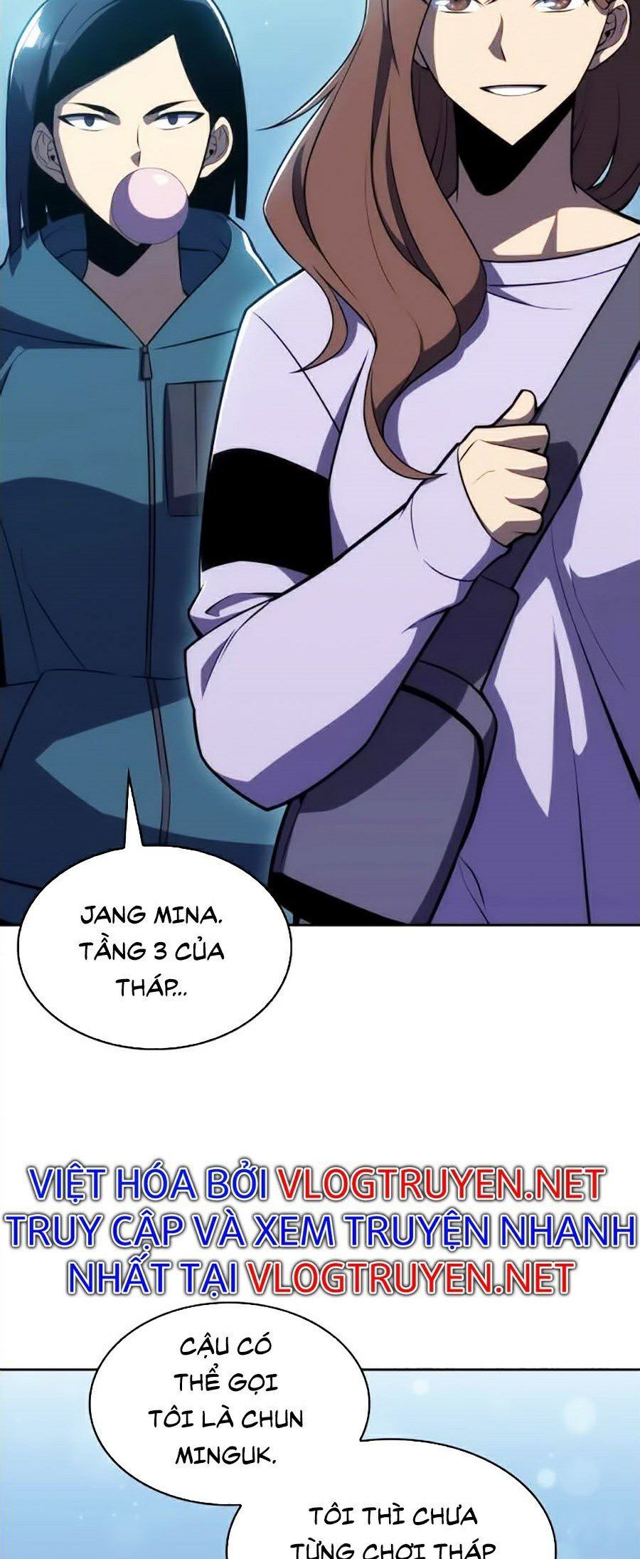 đọc truyện Tôi Là Tân Thủ Có Cấp Cao Nhất Chương 10 ảnh 14 tại Thiên Thai Truyện