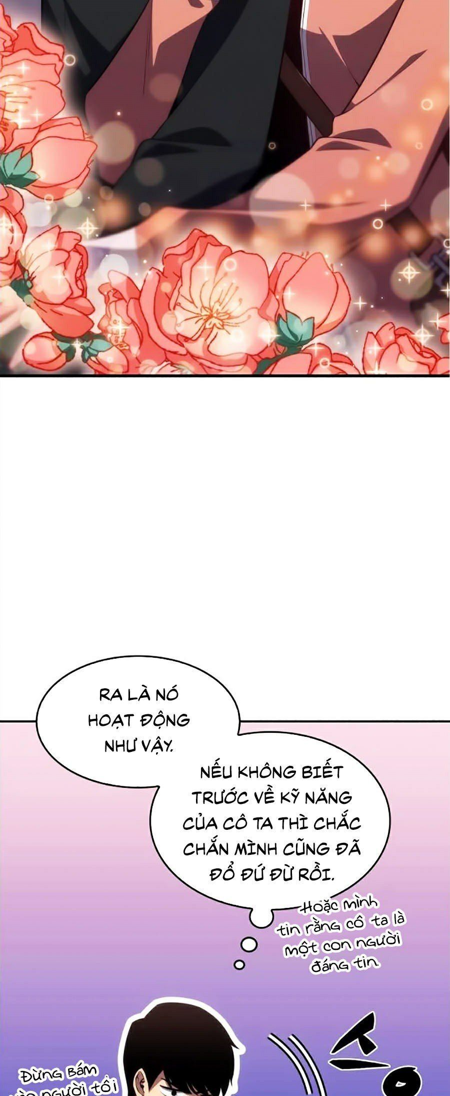 đọc truyện Tôi Là Tân Thủ Có Cấp Cao Nhất Chương 10 ảnh 21 tại Thiên Thai Truyện