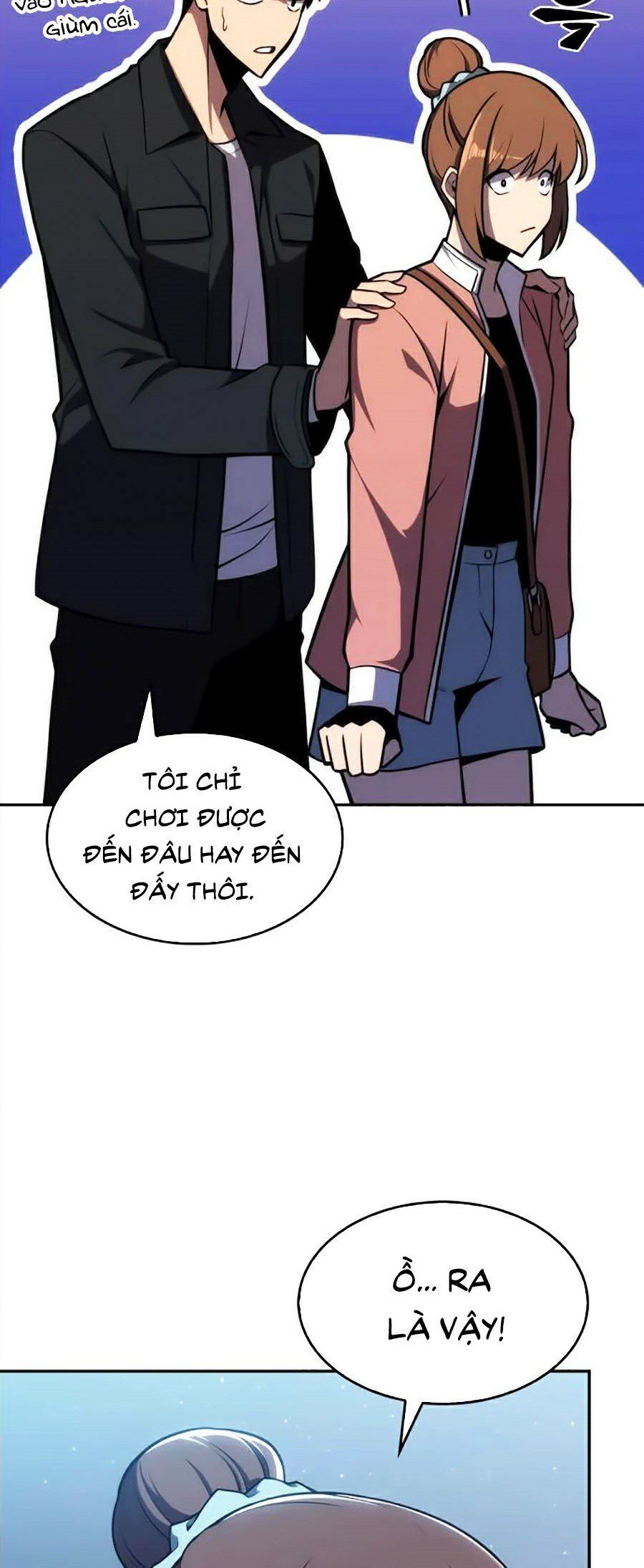 đọc truyện Tôi Là Tân Thủ Có Cấp Cao Nhất Chương 10 ảnh 22 tại Thiên Thai Truyện