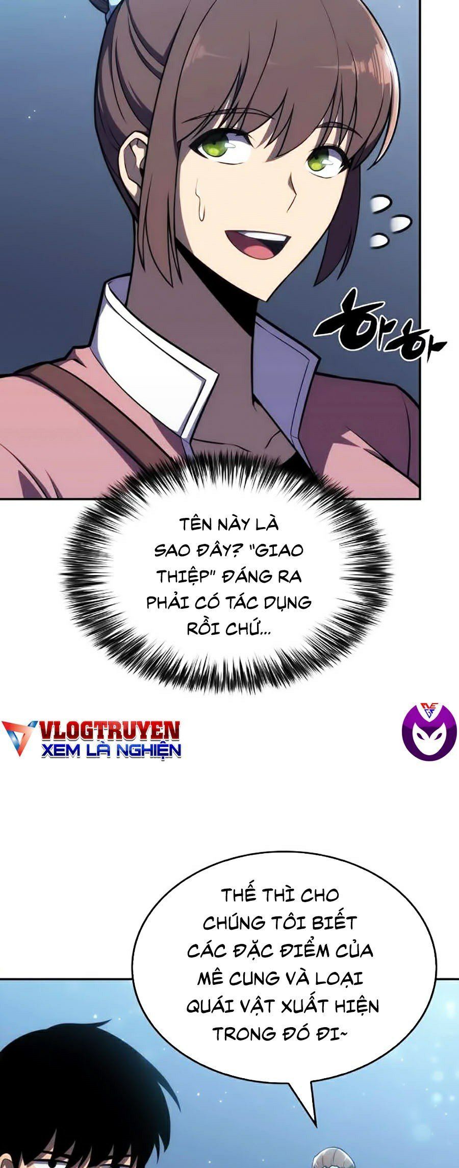 đọc truyện Tôi Là Tân Thủ Có Cấp Cao Nhất Chương 10 ảnh 23 tại Thiên Thai Truyện