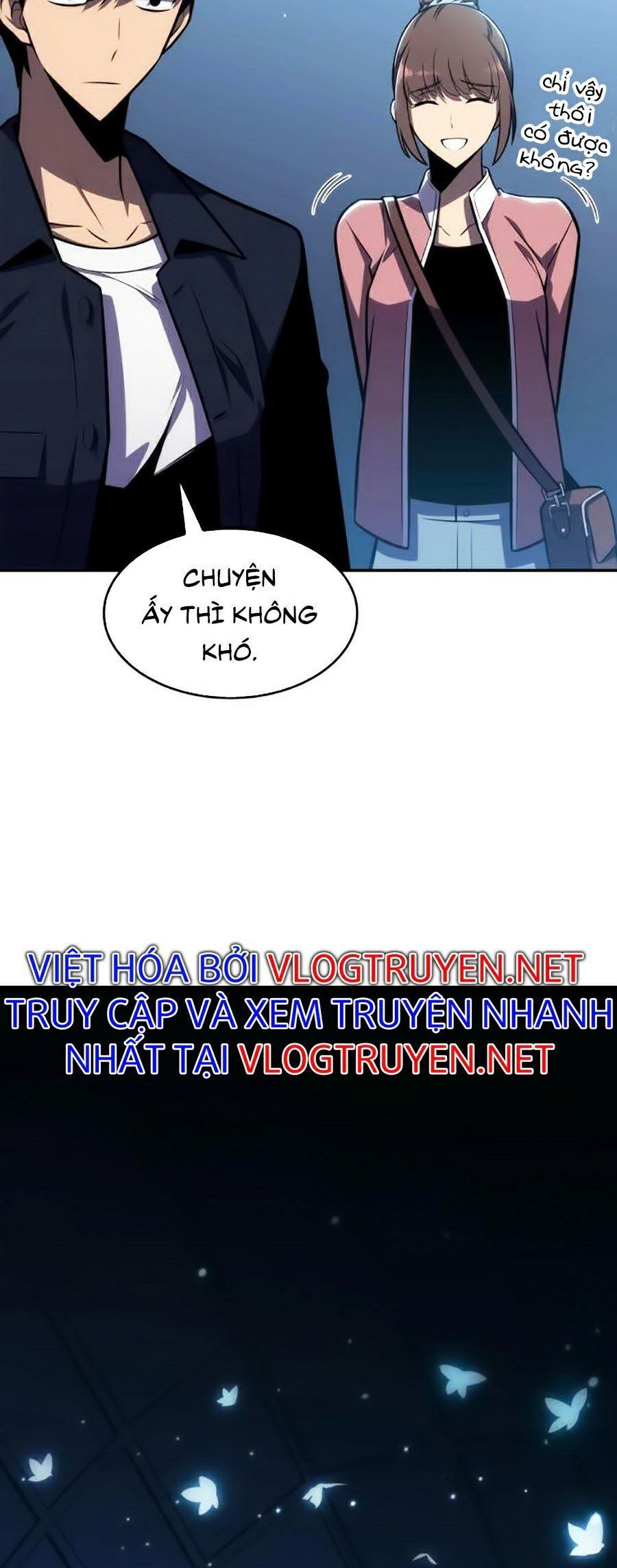 đọc truyện Tôi Là Tân Thủ Có Cấp Cao Nhất Chương 10 ảnh 24 tại Thiên Thai Truyện