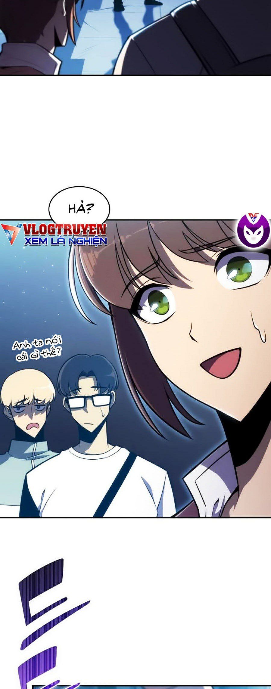 đọc truyện Tôi Là Tân Thủ Có Cấp Cao Nhất Chương 10 ảnh 27 tại Thiên Thai Truyện