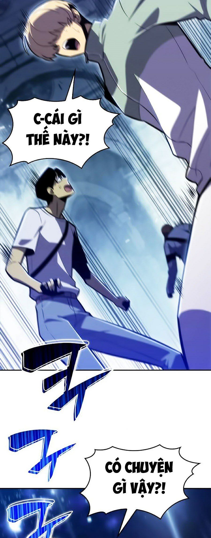 đọc truyện Tôi Là Tân Thủ Có Cấp Cao Nhất Chương 10 ảnh 29 tại Thiên Thai Truyện