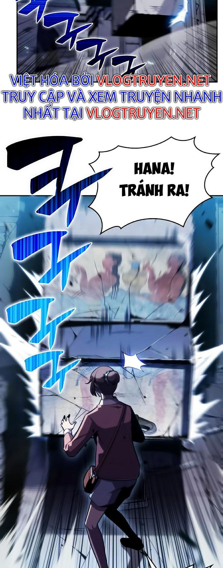 đọc truyện Tôi Là Tân Thủ Có Cấp Cao Nhất Chương 10 ảnh 31 tại Thiên Thai Truyện