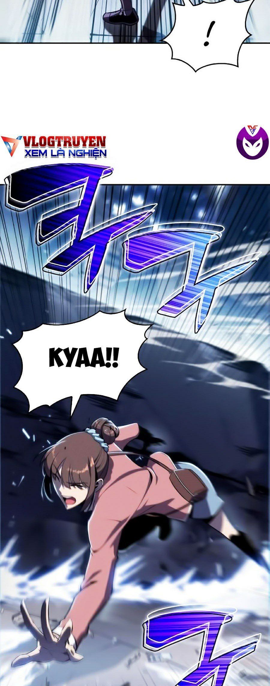 đọc truyện Tôi Là Tân Thủ Có Cấp Cao Nhất Chương 10 ảnh 32 tại Thiên Thai Truyện