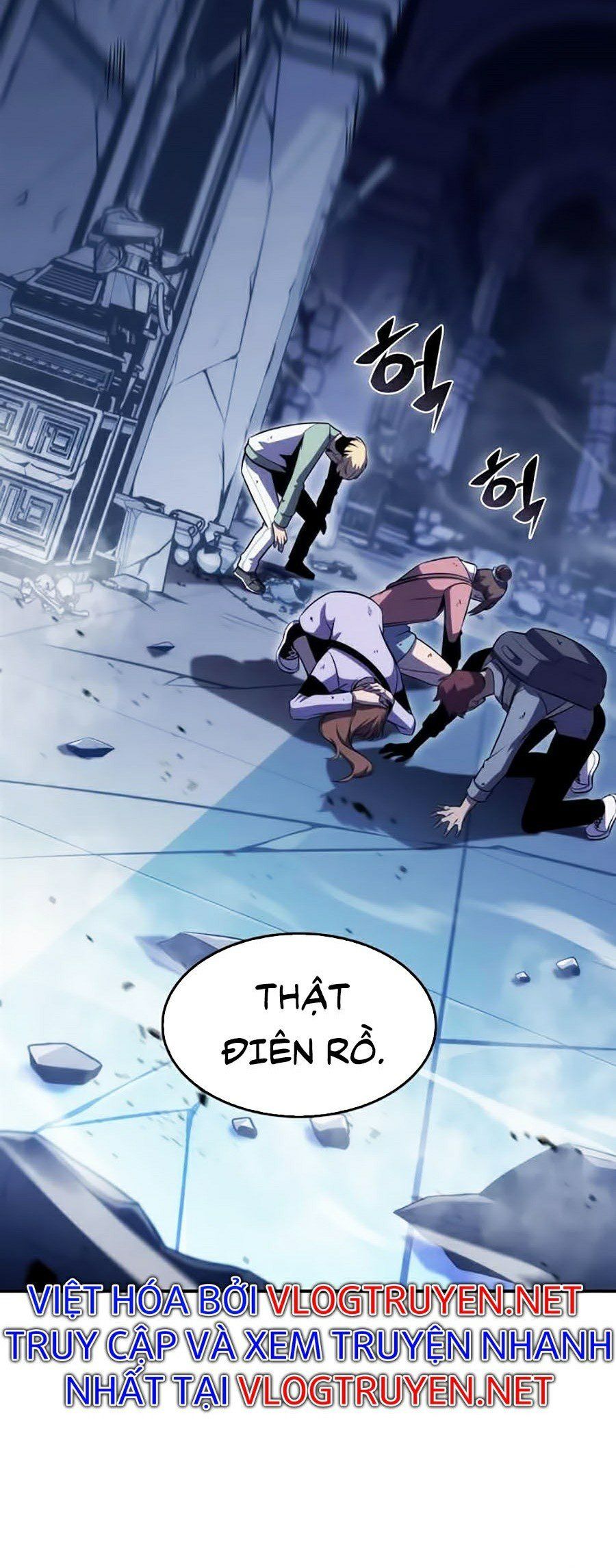 đọc truyện Tôi Là Tân Thủ Có Cấp Cao Nhất Chương 10 ảnh 36 tại Thiên Thai Truyện