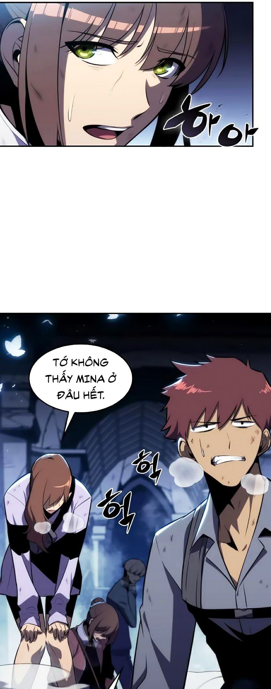 đọc truyện Tôi Là Tân Thủ Có Cấp Cao Nhất Chương 10 ảnh 37 tại Thiên Thai Truyện