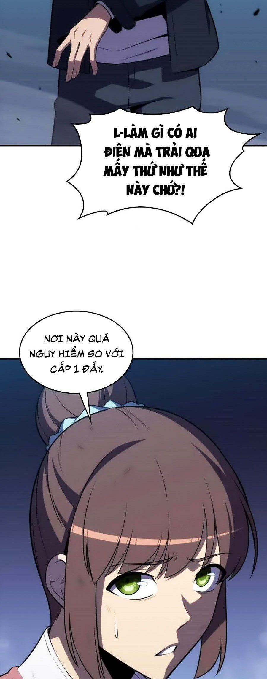 đọc truyện Tôi Là Tân Thủ Có Cấp Cao Nhất Chương 10 ảnh 39 tại Thiên Thai Truyện