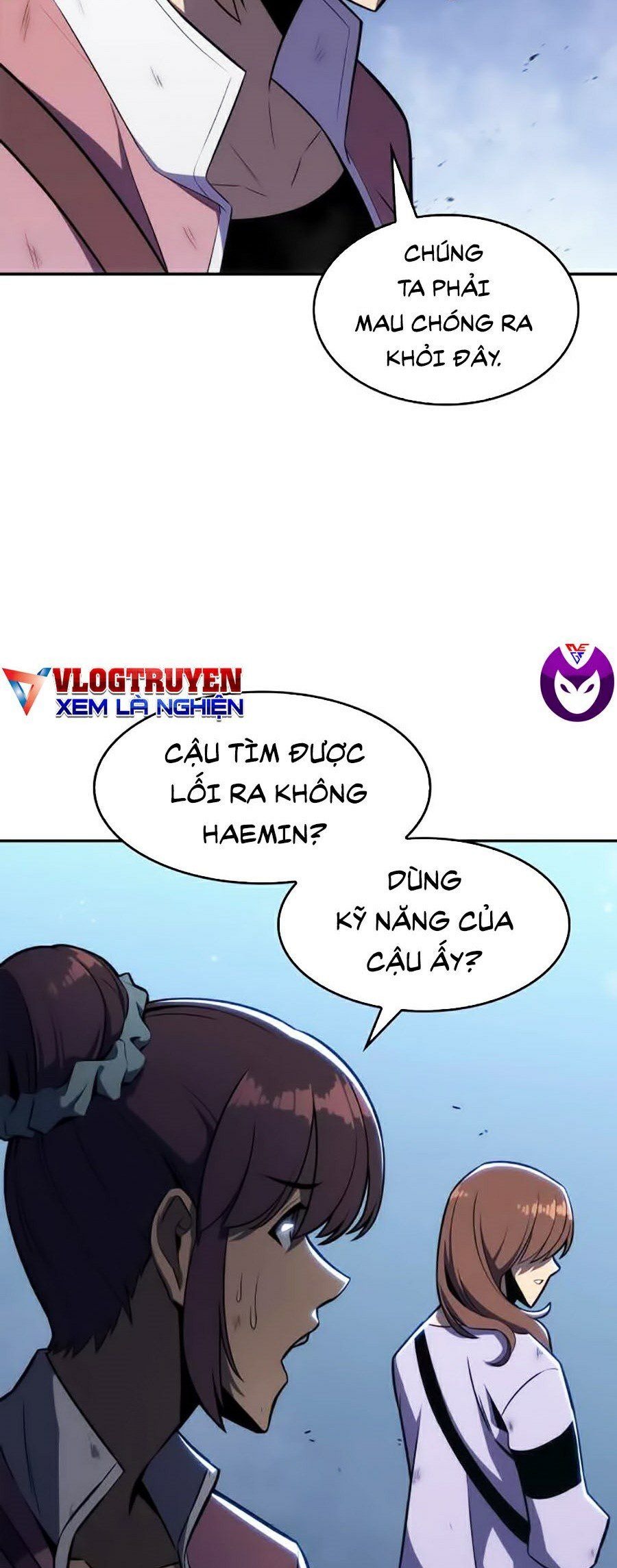 đọc truyện Tôi Là Tân Thủ Có Cấp Cao Nhất Chương 10 ảnh 40 tại Thiên Thai Truyện