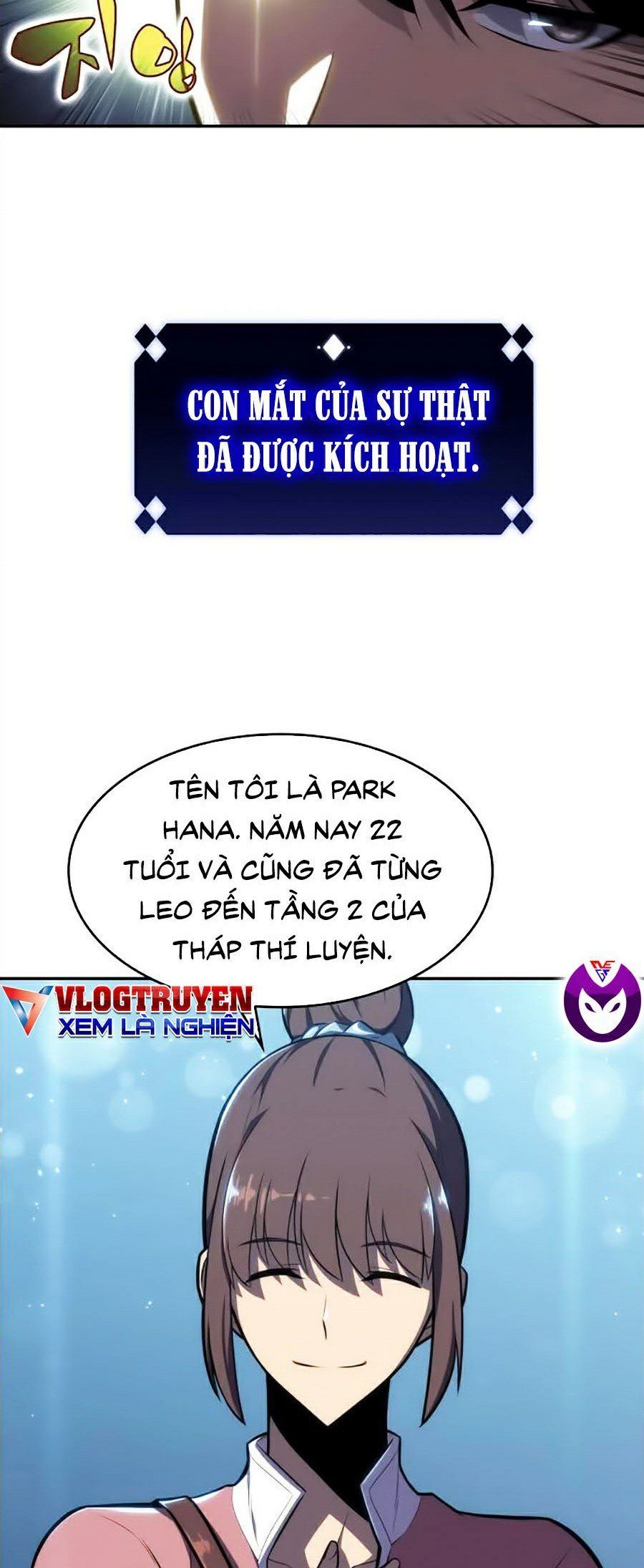 đọc truyện Tôi Là Tân Thủ Có Cấp Cao Nhất Chương 10 ảnh 6 tại Thiên Thai Truyện