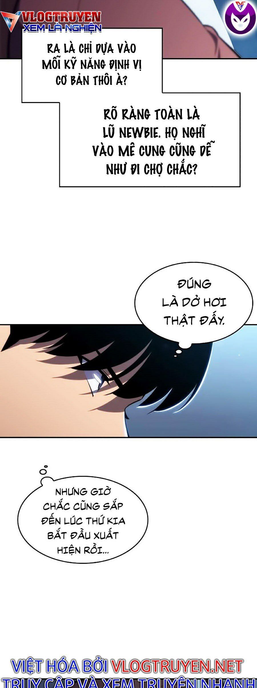 đọc truyện Tôi Là Tân Thủ Có Cấp Cao Nhất Chương 10 ảnh 44 tại Thiên Thai Truyện