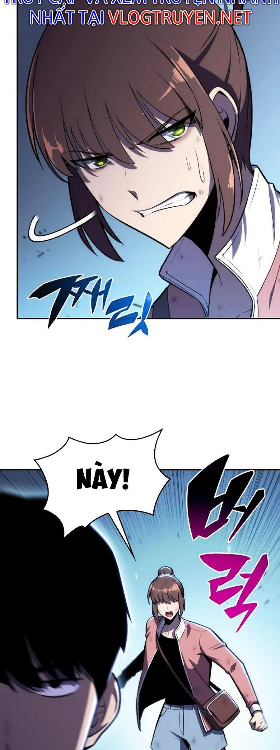 đọc truyện Tôi Là Tân Thủ Có Cấp Cao Nhất Chương 10 ảnh 45 tại Thiên Thai Truyện