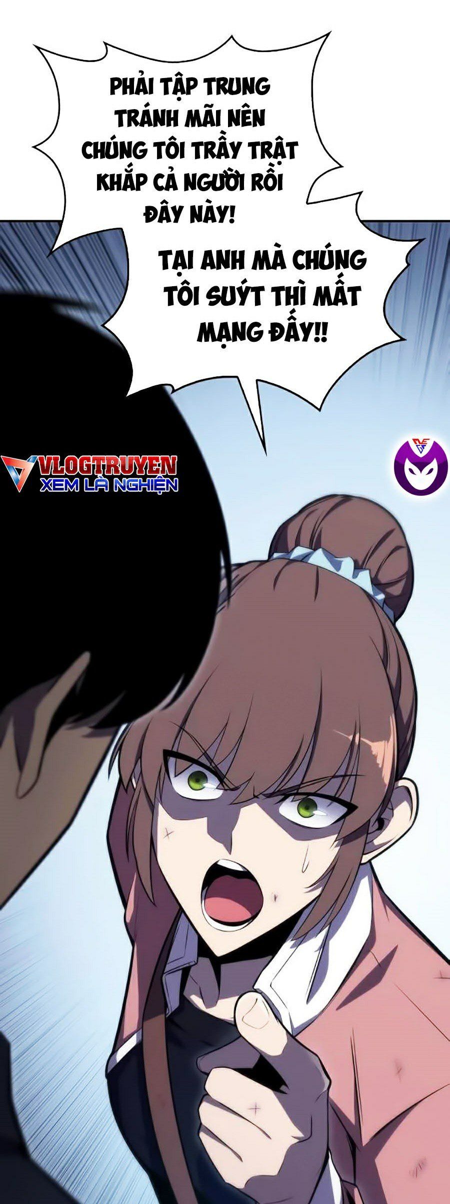 đọc truyện Tôi Là Tân Thủ Có Cấp Cao Nhất Chương 10 ảnh 47 tại Thiên Thai Truyện