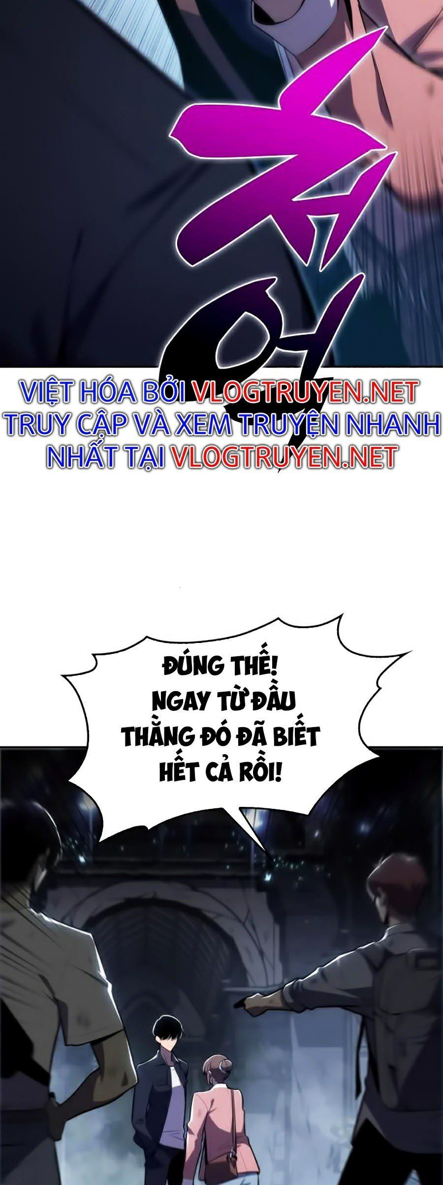 đọc truyện Tôi Là Tân Thủ Có Cấp Cao Nhất Chương 10 ảnh 48 tại Thiên Thai Truyện