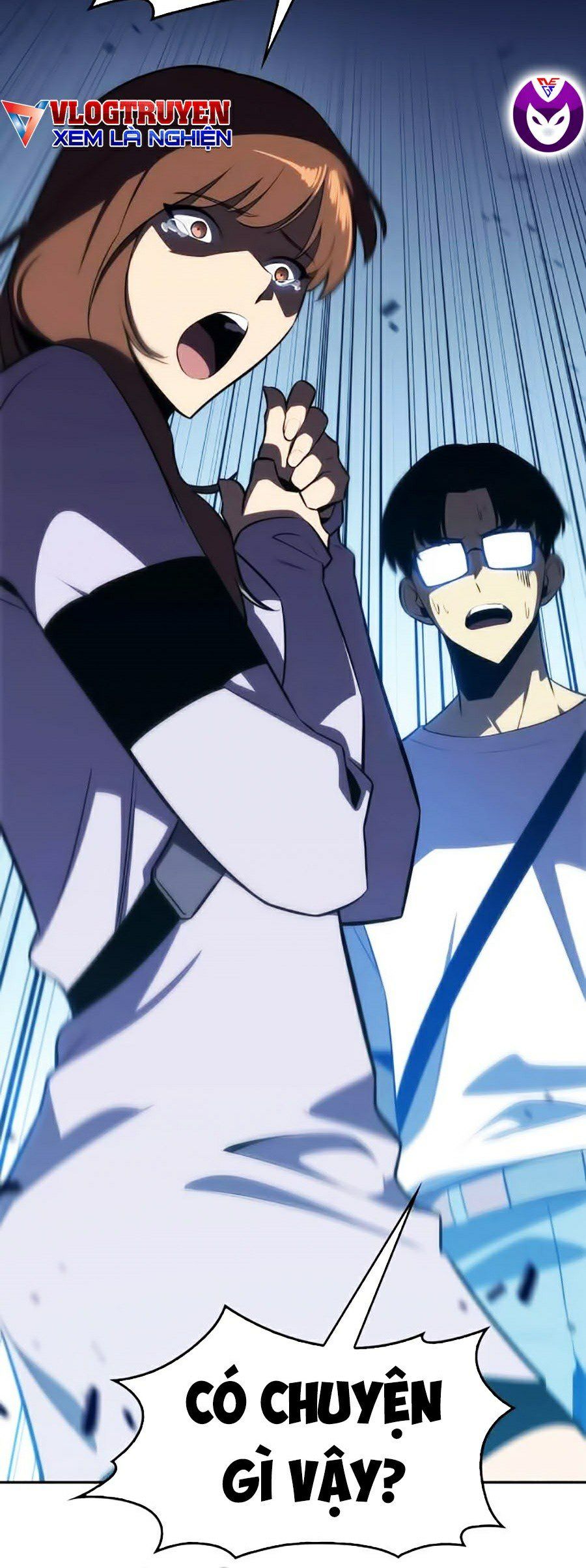 đọc truyện Tôi Là Tân Thủ Có Cấp Cao Nhất Chương 10 ảnh 58 tại Thiên Thai Truyện