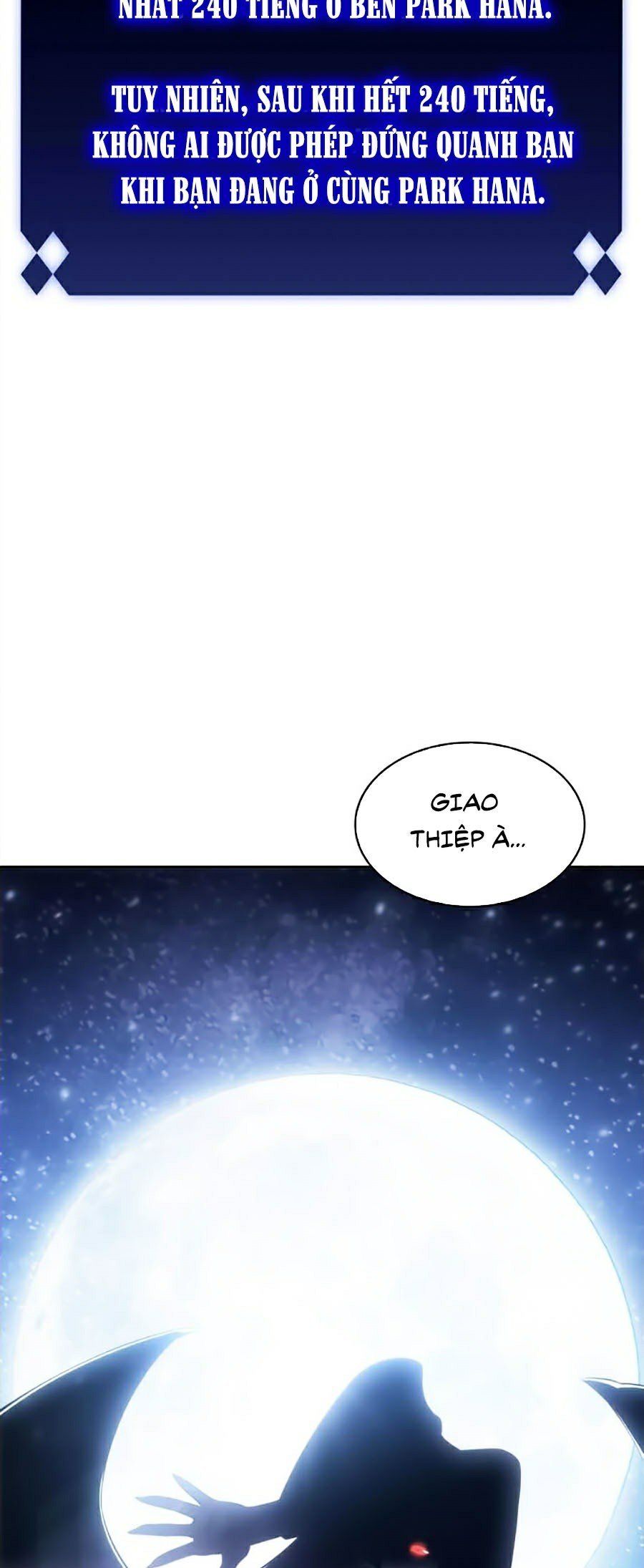 đọc truyện Tôi Là Tân Thủ Có Cấp Cao Nhất Chương 10 ảnh 9 tại Thiên Thai Truyện