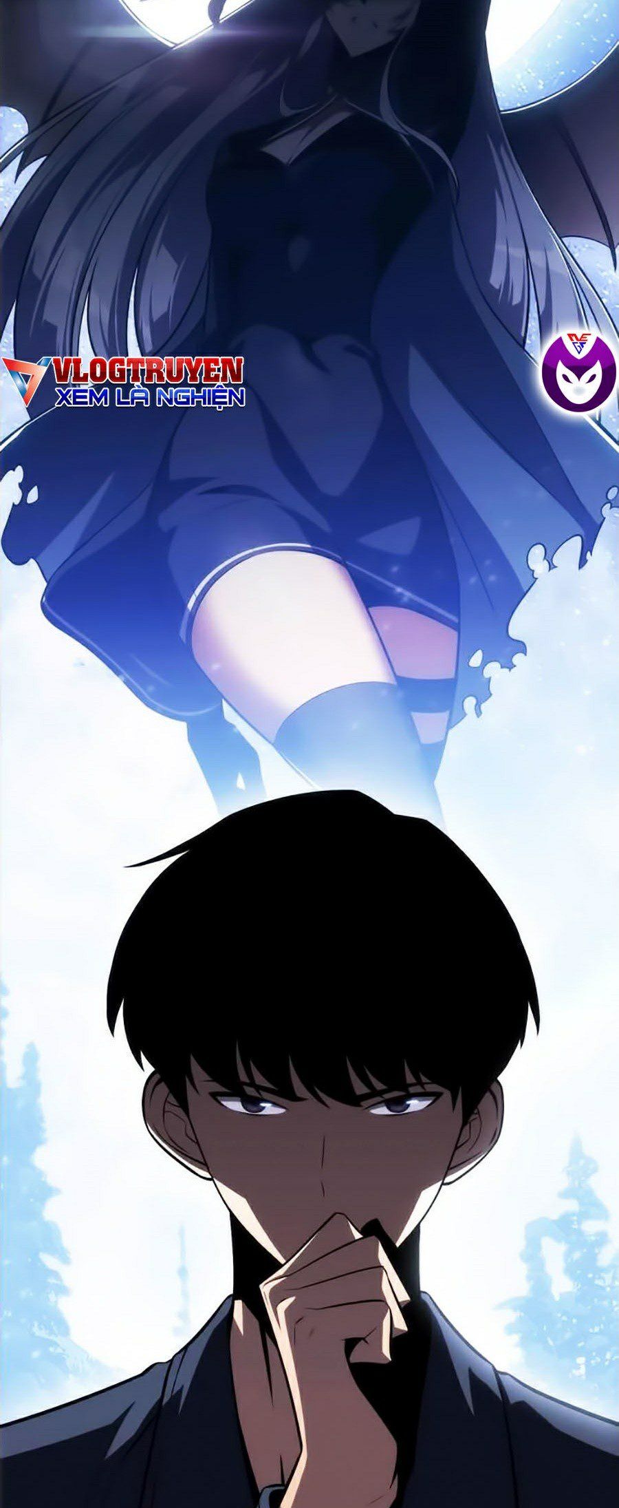 đọc truyện Tôi Là Tân Thủ Có Cấp Cao Nhất Chương 10 ảnh 10 tại Thiên Thai Truyện