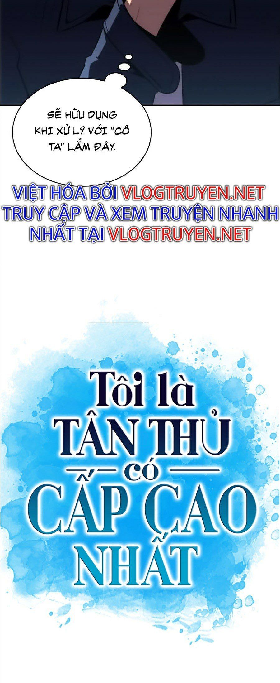 đọc truyện Tôi Là Tân Thủ Có Cấp Cao Nhất Chương 10 ảnh 11 tại Thiên Thai Truyện
