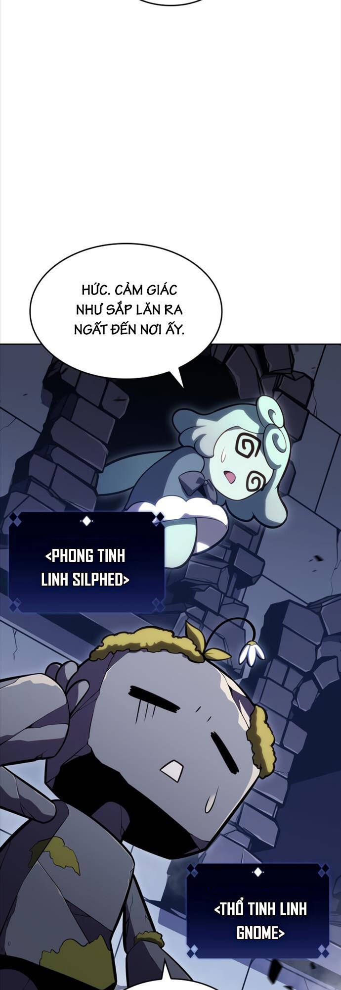 đọc truyện Tôi Là Tân Thủ Có Cấp Cao Nhất Chương 100 ảnh 16 tại Thiên Thai Truyện