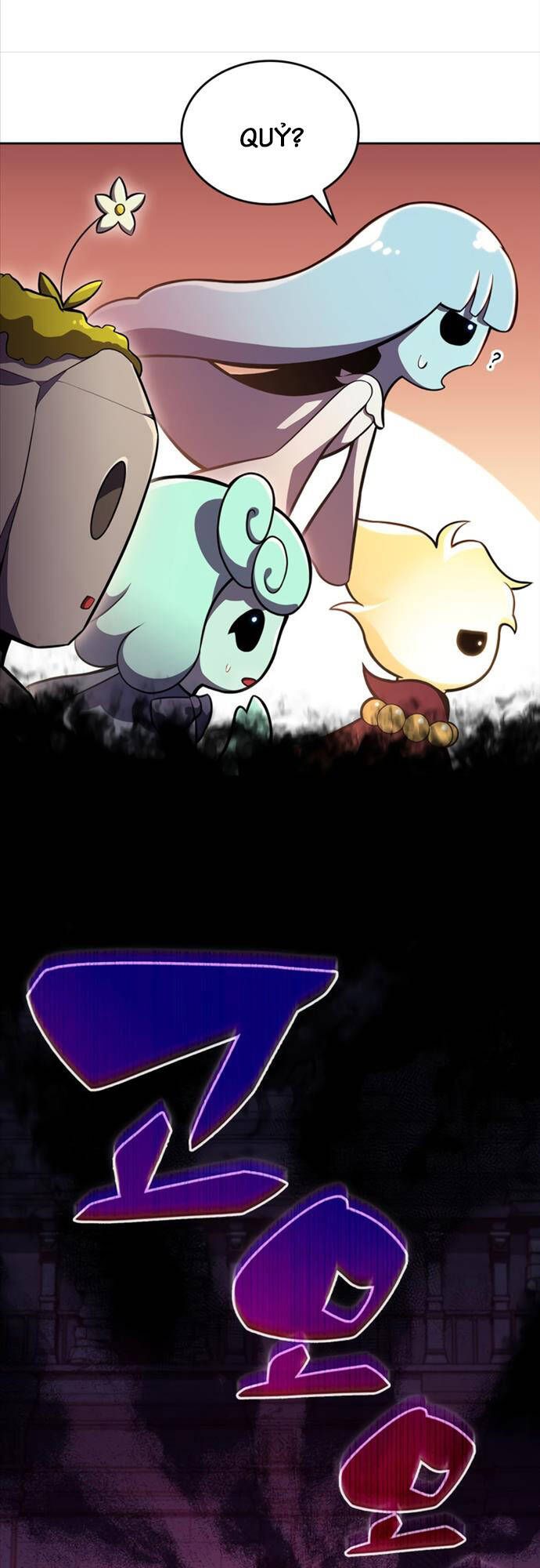 đọc truyện Tôi Là Tân Thủ Có Cấp Cao Nhất Chương 100 ảnh 21 tại Thiên Thai Truyện