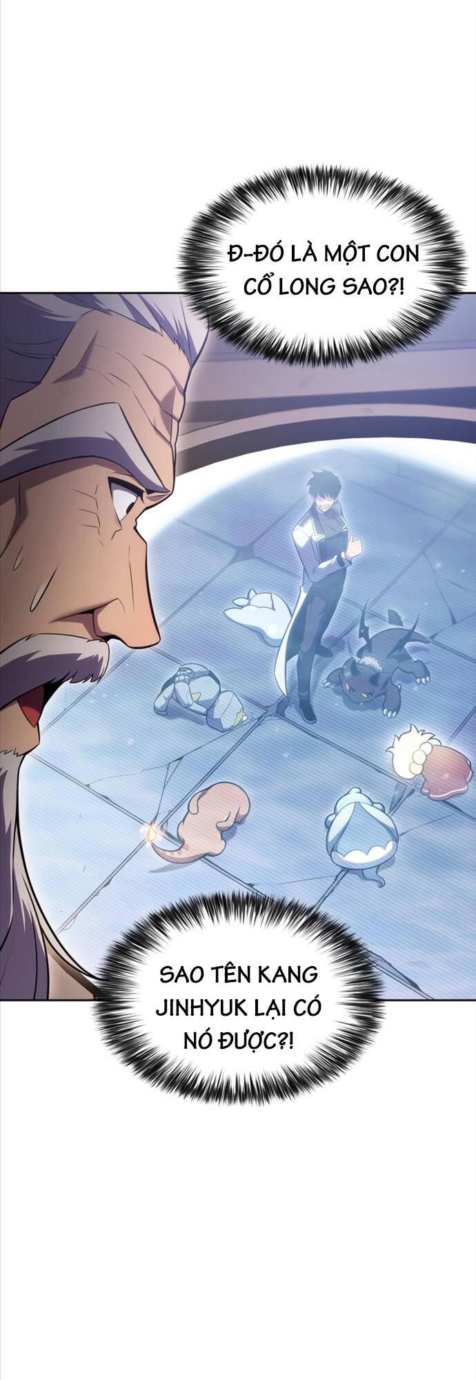 đọc truyện Tôi Là Tân Thủ Có Cấp Cao Nhất Chương 100 ảnh 25 tại Thiên Thai Truyện