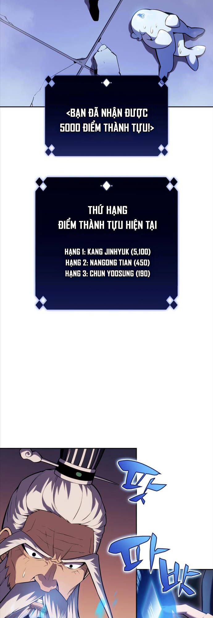 đọc truyện Tôi Là Tân Thủ Có Cấp Cao Nhất Chương 100 ảnh 28 tại Thiên Thai Truyện