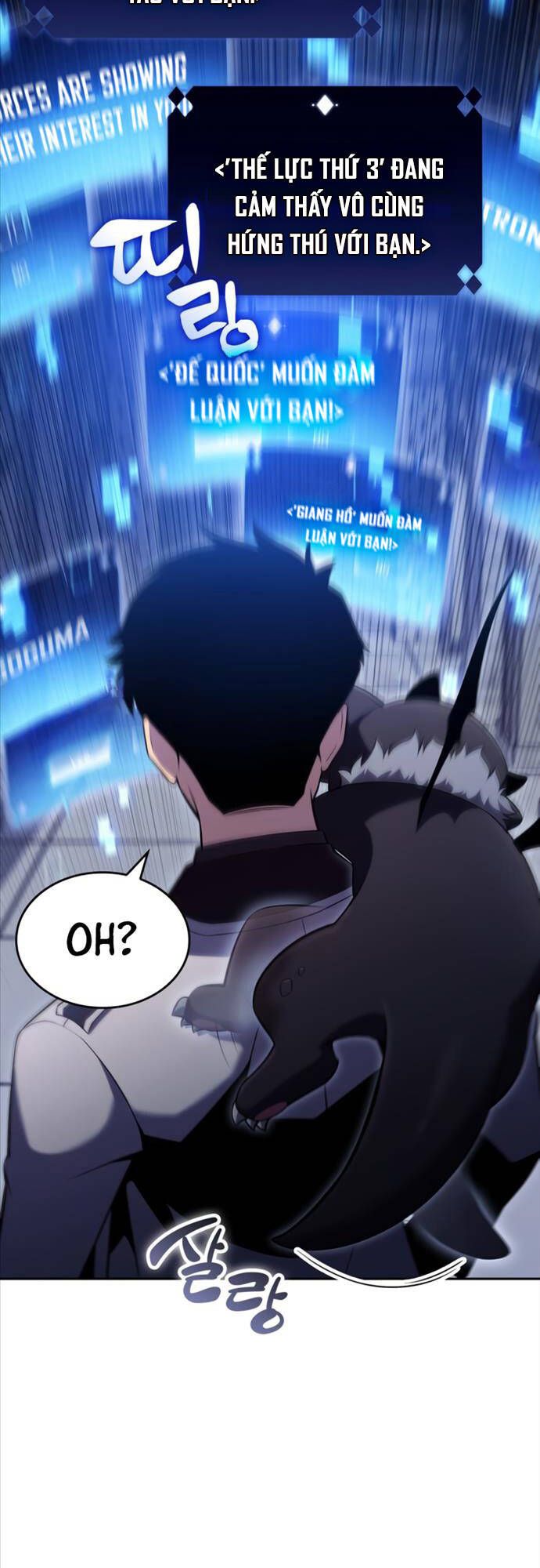 đọc truyện Tôi Là Tân Thủ Có Cấp Cao Nhất Chương 100 ảnh 30 tại Thiên Thai Truyện