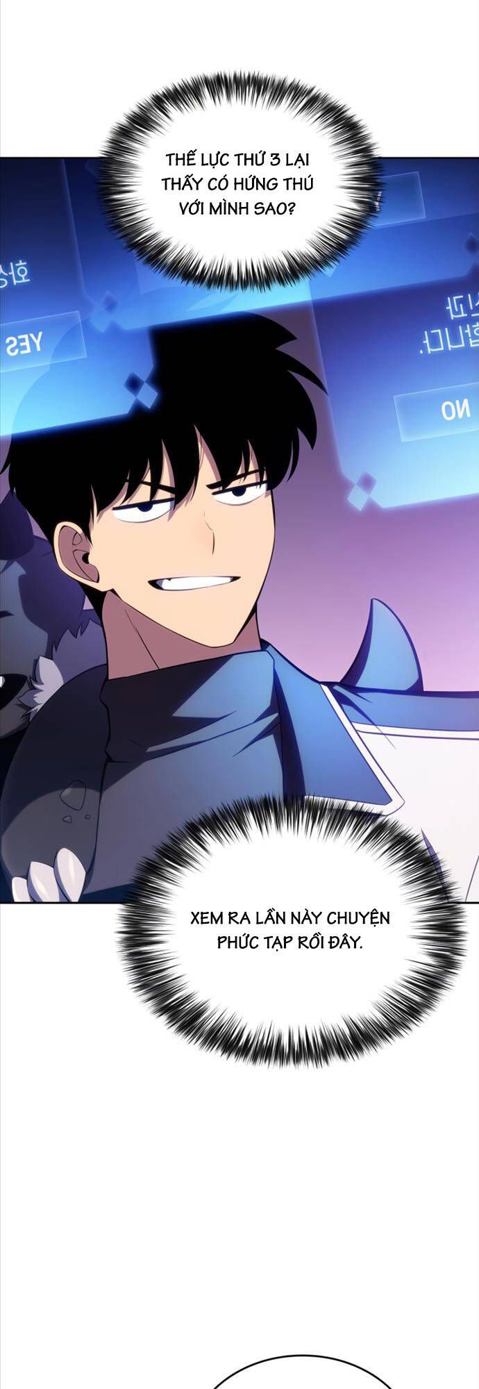 đọc truyện Tôi Là Tân Thủ Có Cấp Cao Nhất Chương 100 ảnh 31 tại Thiên Thai Truyện