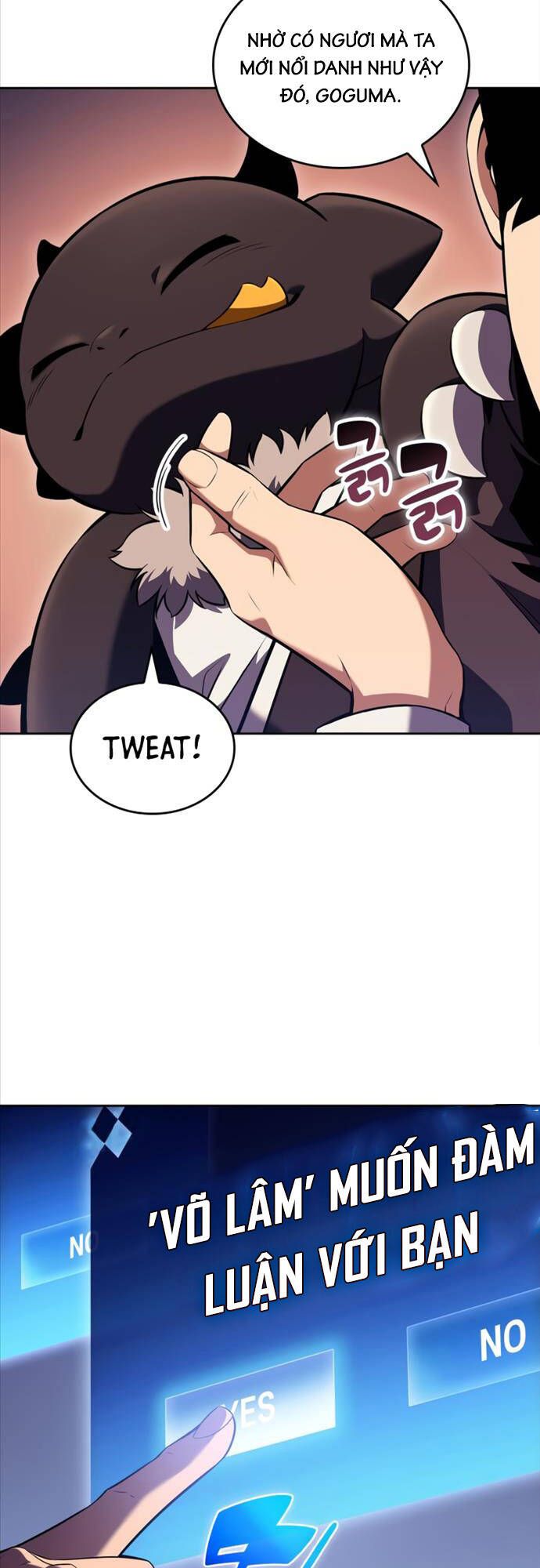 đọc truyện Tôi Là Tân Thủ Có Cấp Cao Nhất Chương 100 ảnh 32 tại Thiên Thai Truyện