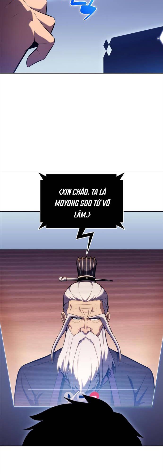 đọc truyện Tôi Là Tân Thủ Có Cấp Cao Nhất Chương 100 ảnh 33 tại Thiên Thai Truyện